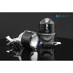 Bi Gầm Led X-Light F10 - Tiên phong công nghệ