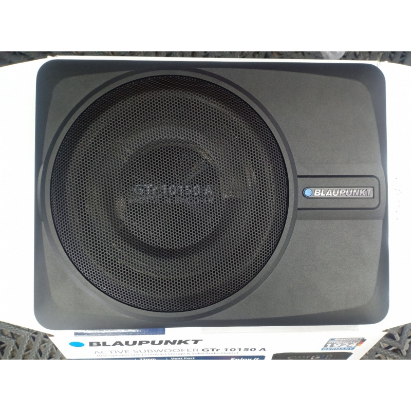 LOA SUB GẦM GHẾ BLAUPUNKT