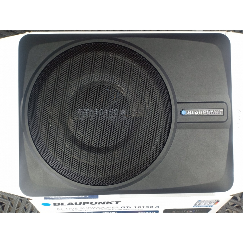 LOA SUB GẦM GHẾ BLAUPUNKT