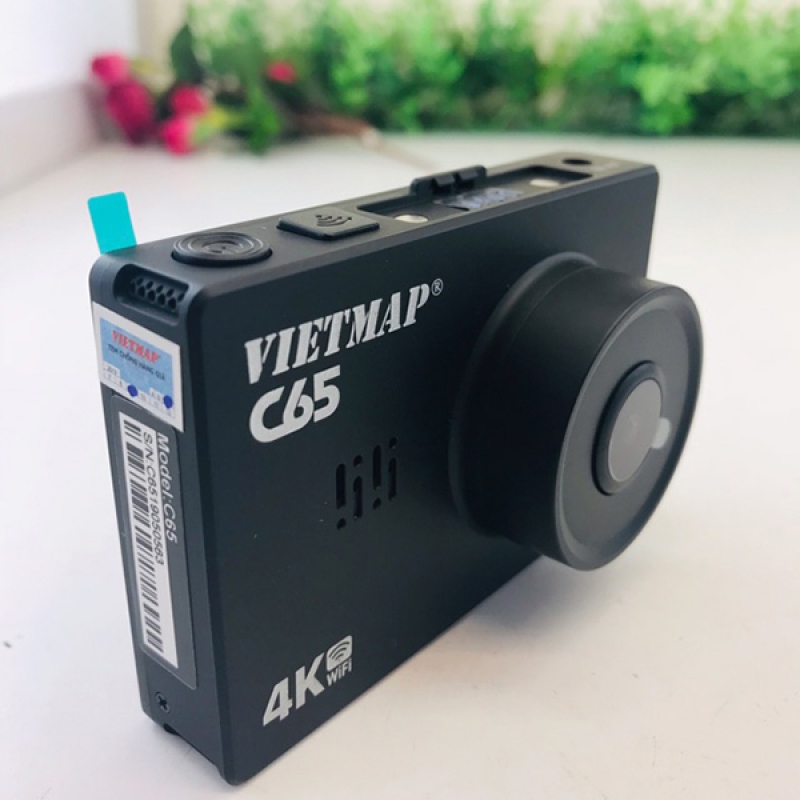 CAMERA HÀNH TRÌNH C65